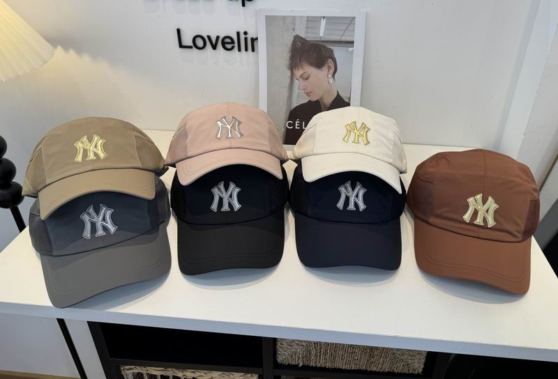 NY Cap dx dx34